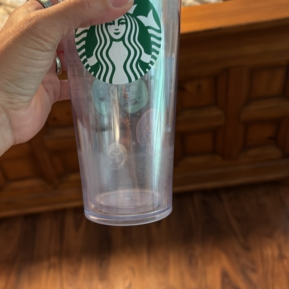 Starbucks 24oz Disney Collaboration Tumbler - Picture 4 of 5